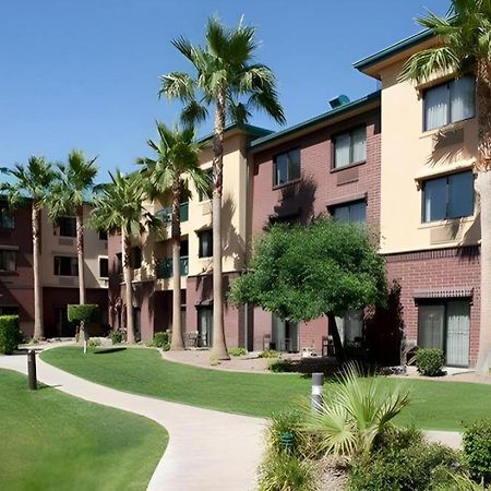 Sleep Inn & Suites Tempe Asu Campus Ngoại thất bức ảnh