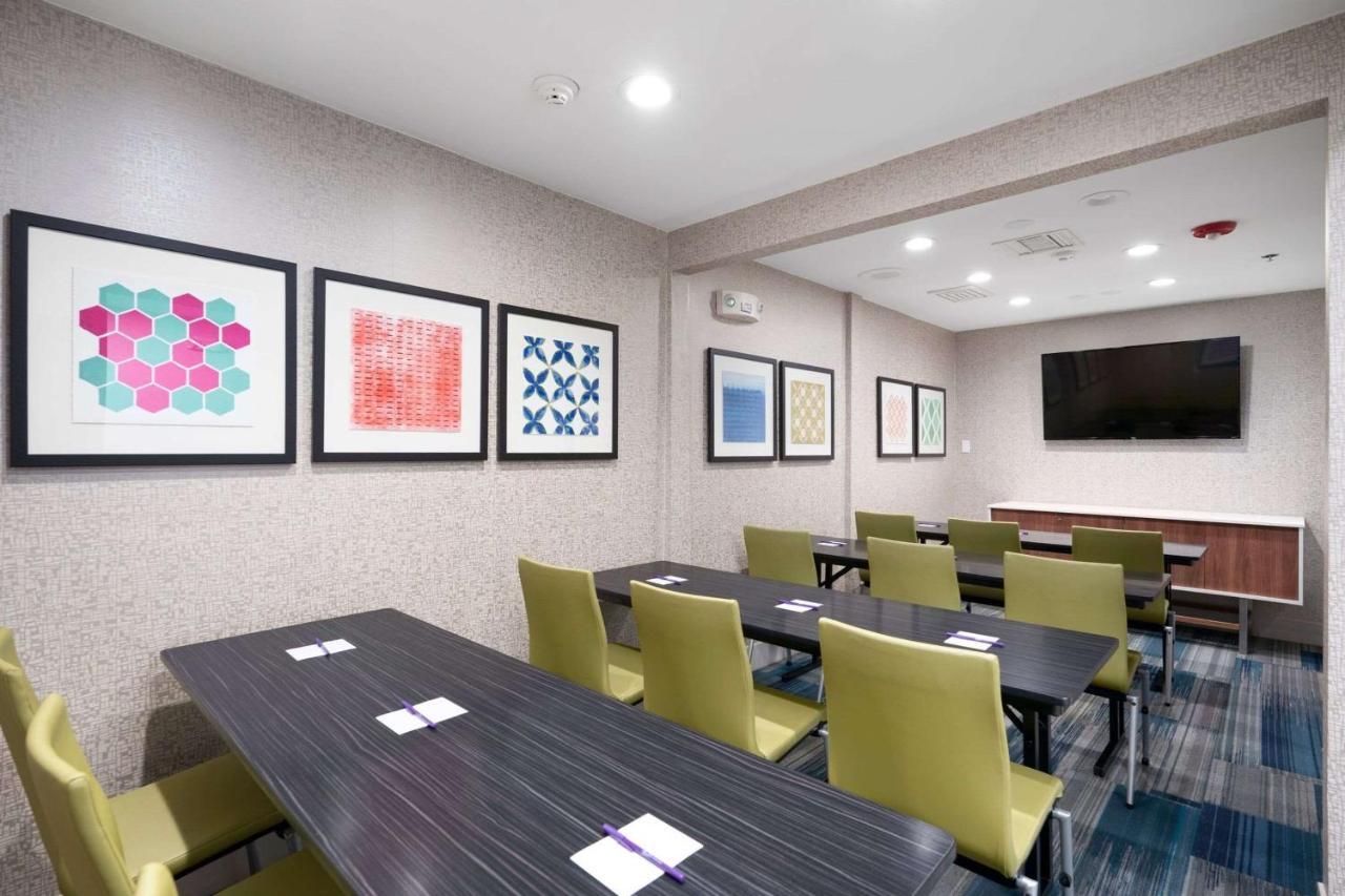 Sleep Inn & Suites Tempe Asu Campus Ngoại thất bức ảnh