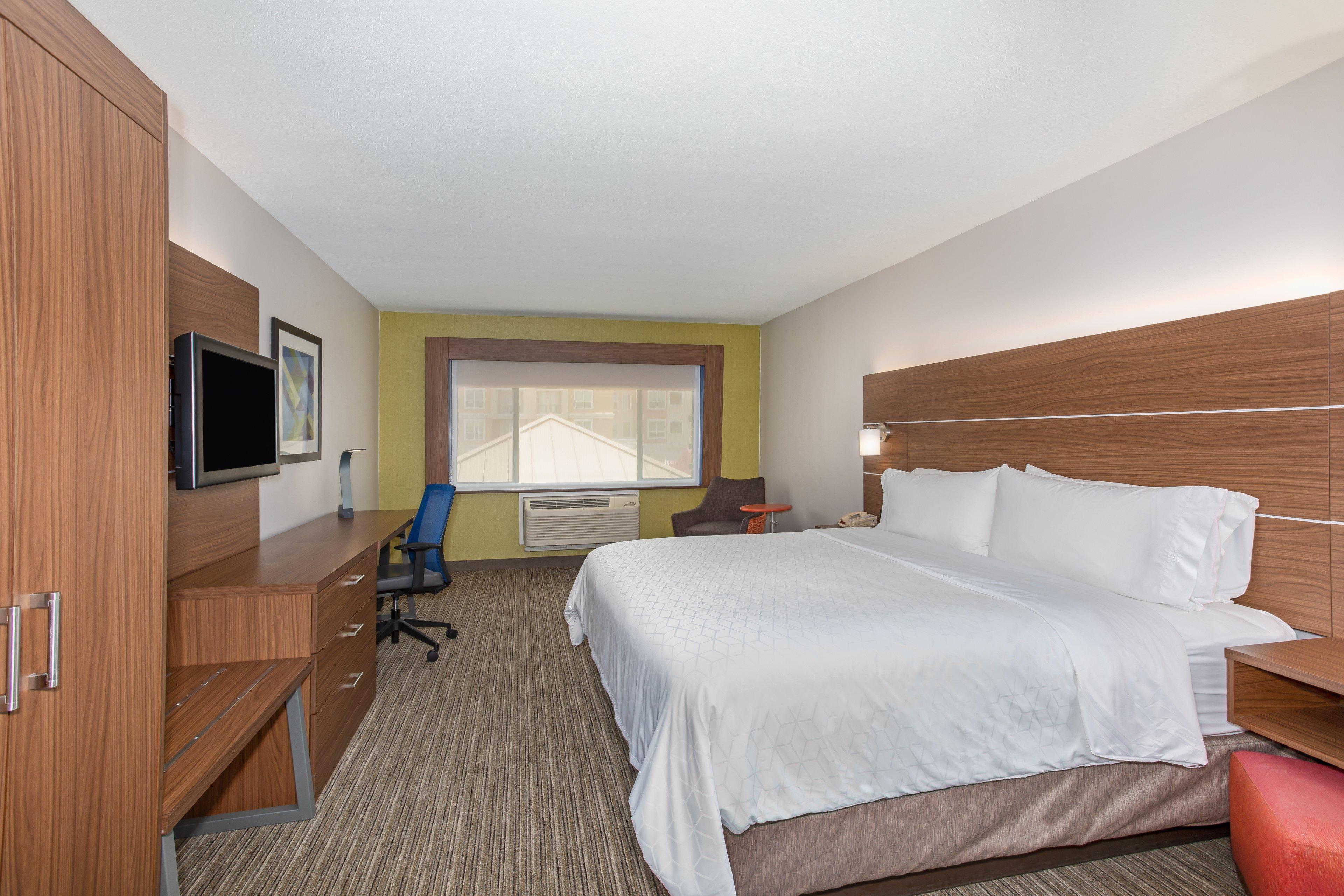 Sleep Inn & Suites Tempe Asu Campus Ngoại thất bức ảnh