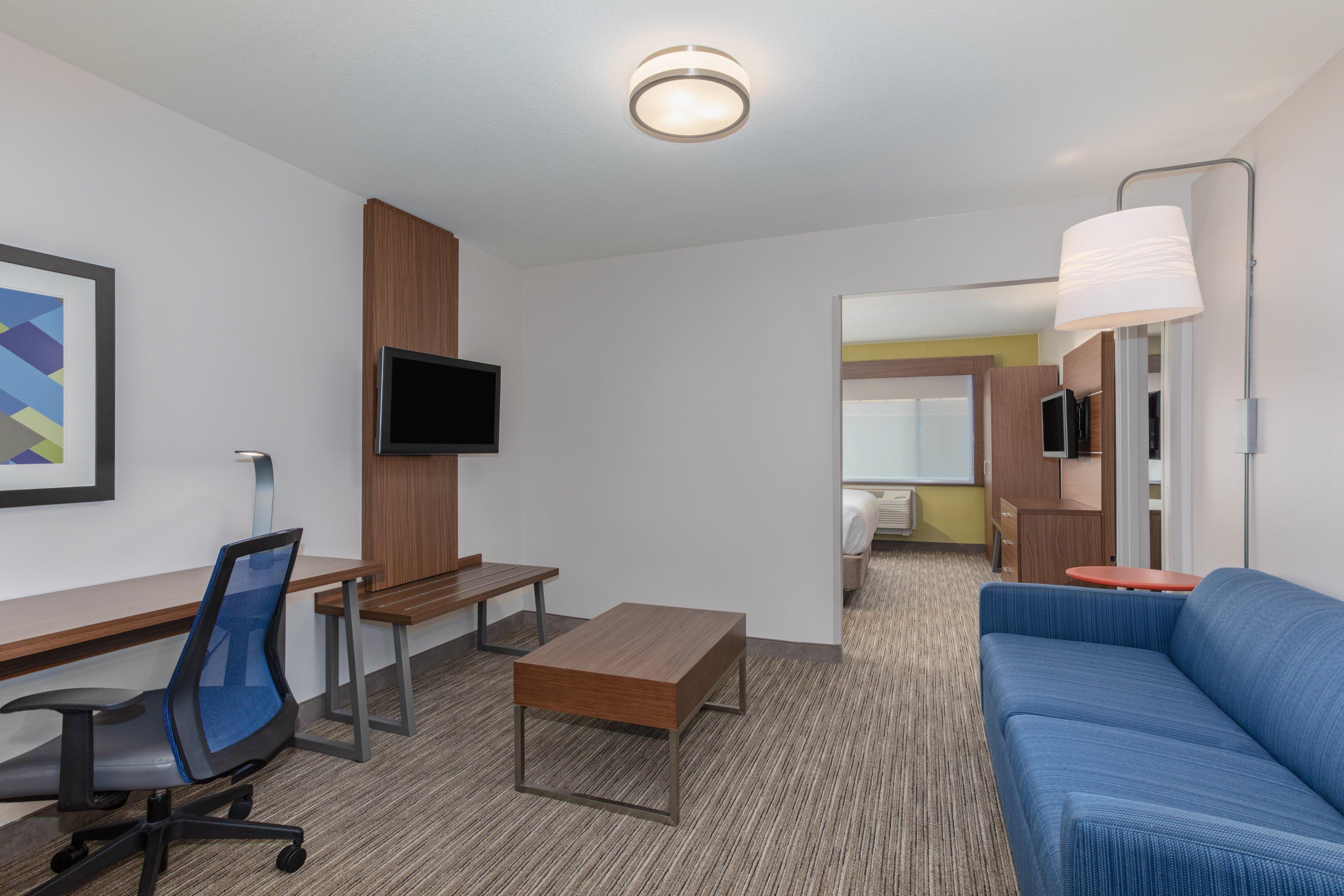 Sleep Inn & Suites Tempe Asu Campus Ngoại thất bức ảnh