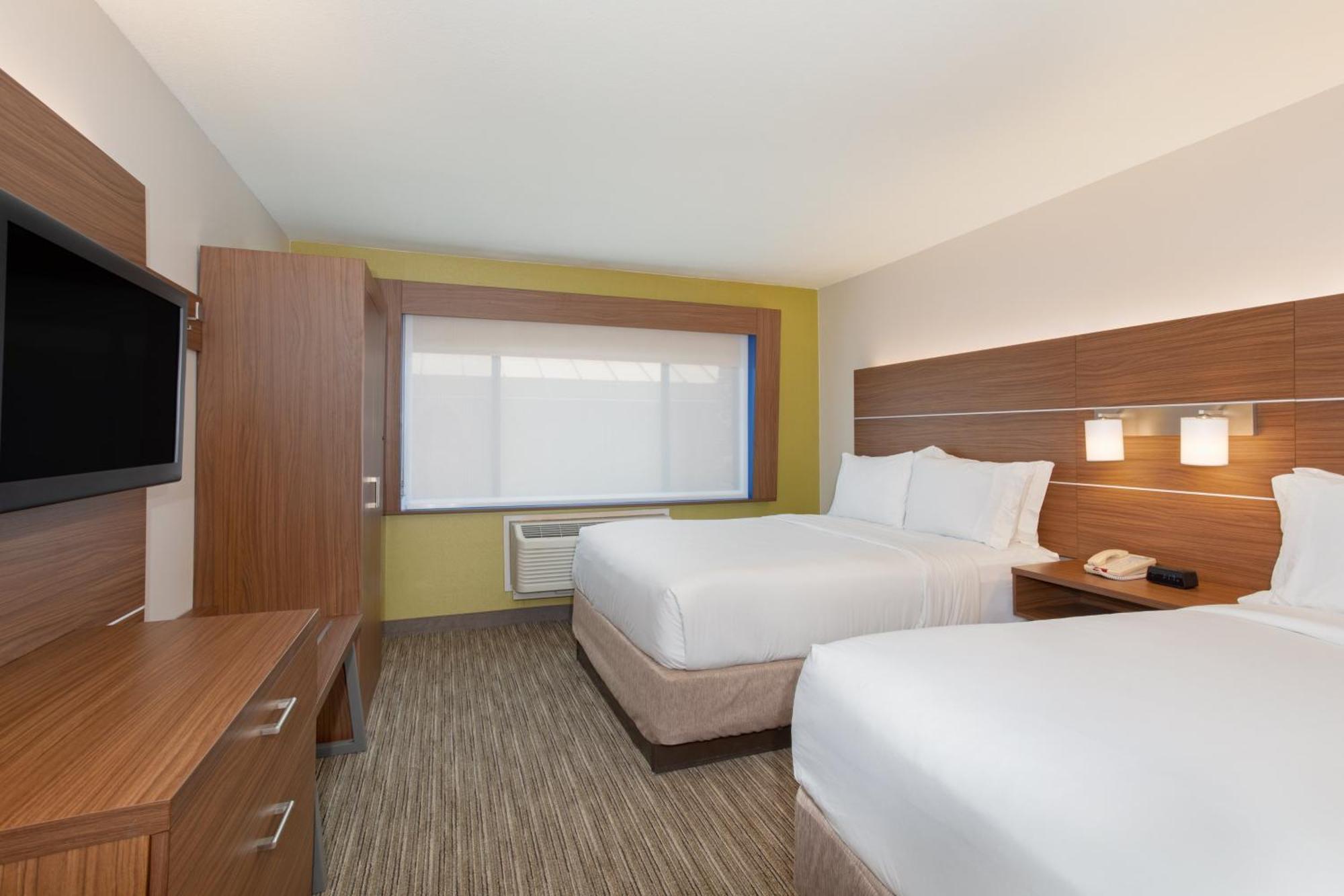 Sleep Inn & Suites Tempe Asu Campus Ngoại thất bức ảnh