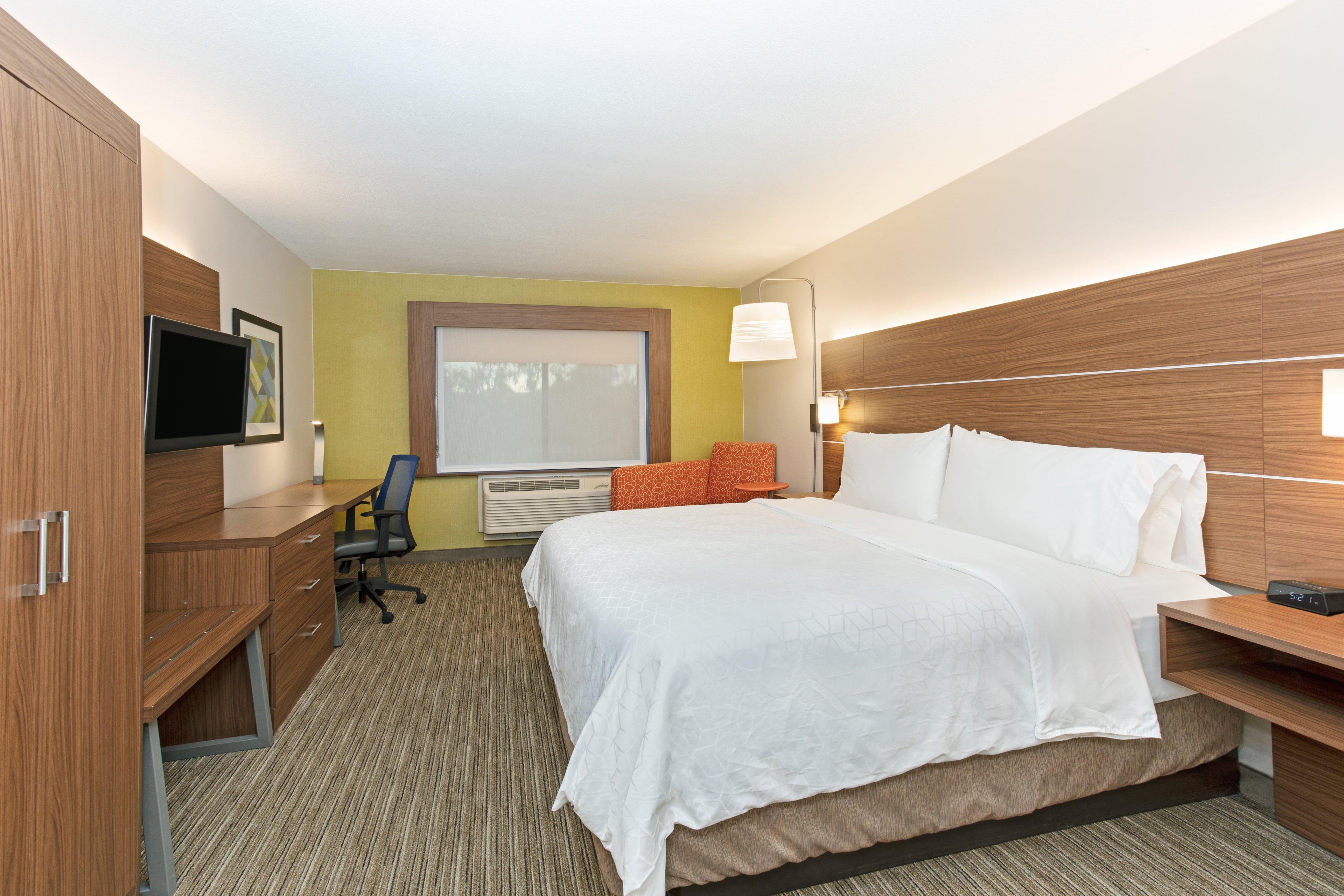 Sleep Inn & Suites Tempe Asu Campus Ngoại thất bức ảnh