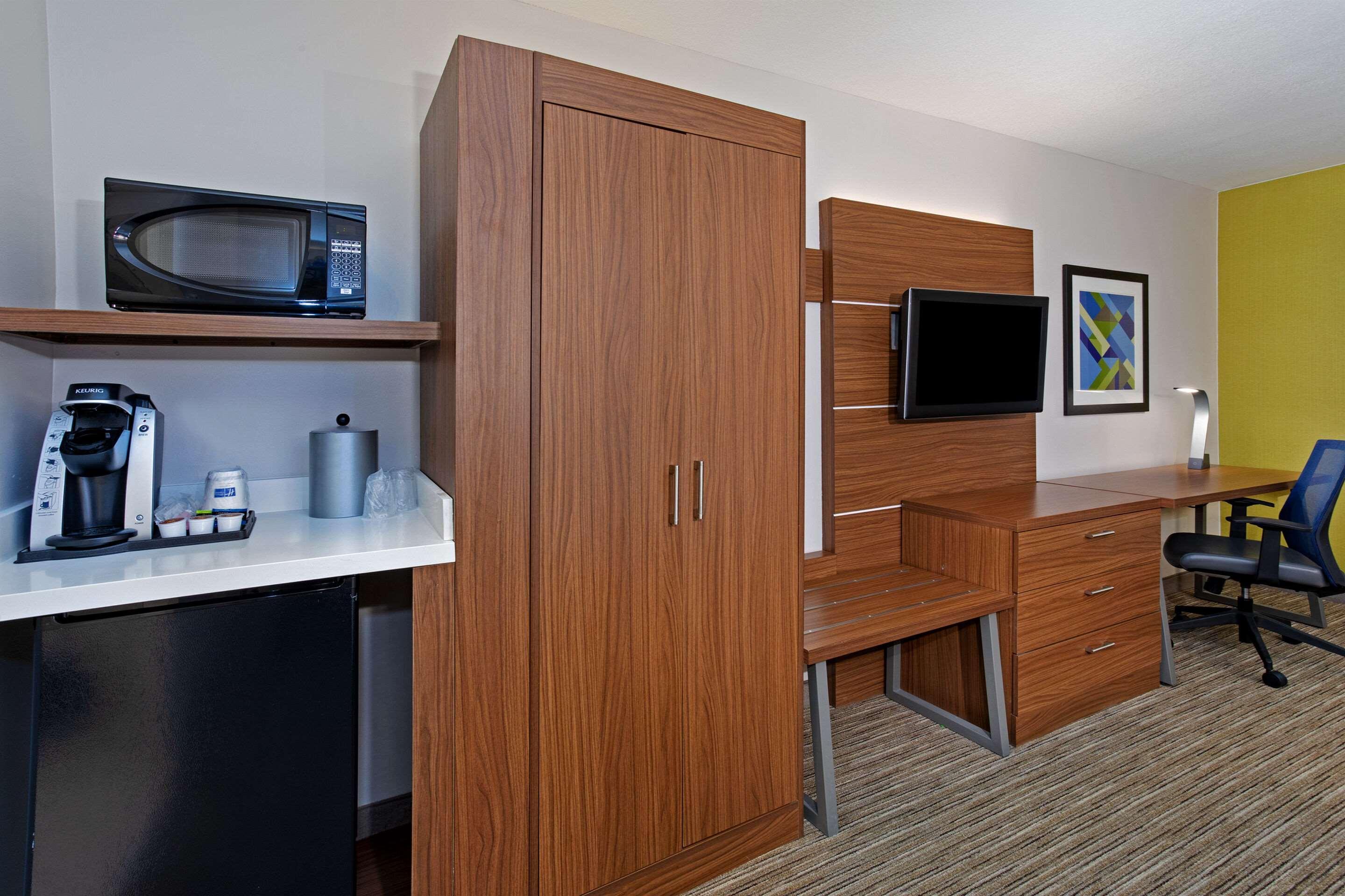 Sleep Inn & Suites Tempe Asu Campus Ngoại thất bức ảnh