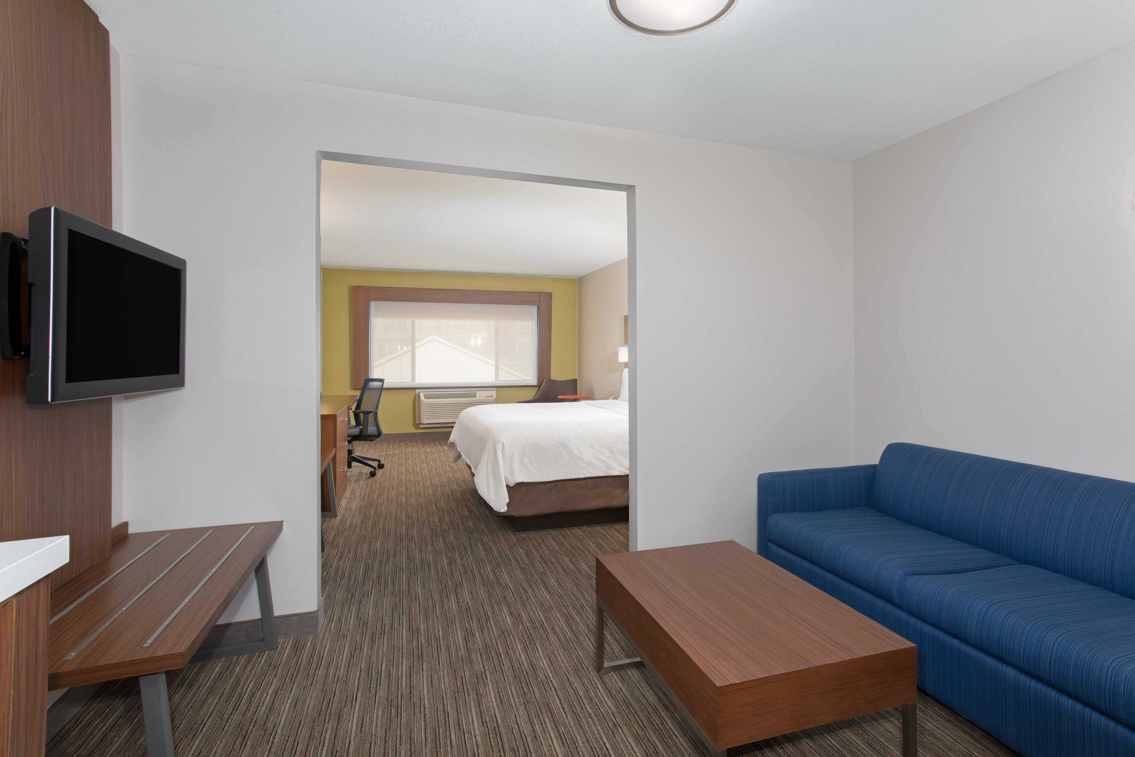 Sleep Inn & Suites Tempe Asu Campus Ngoại thất bức ảnh