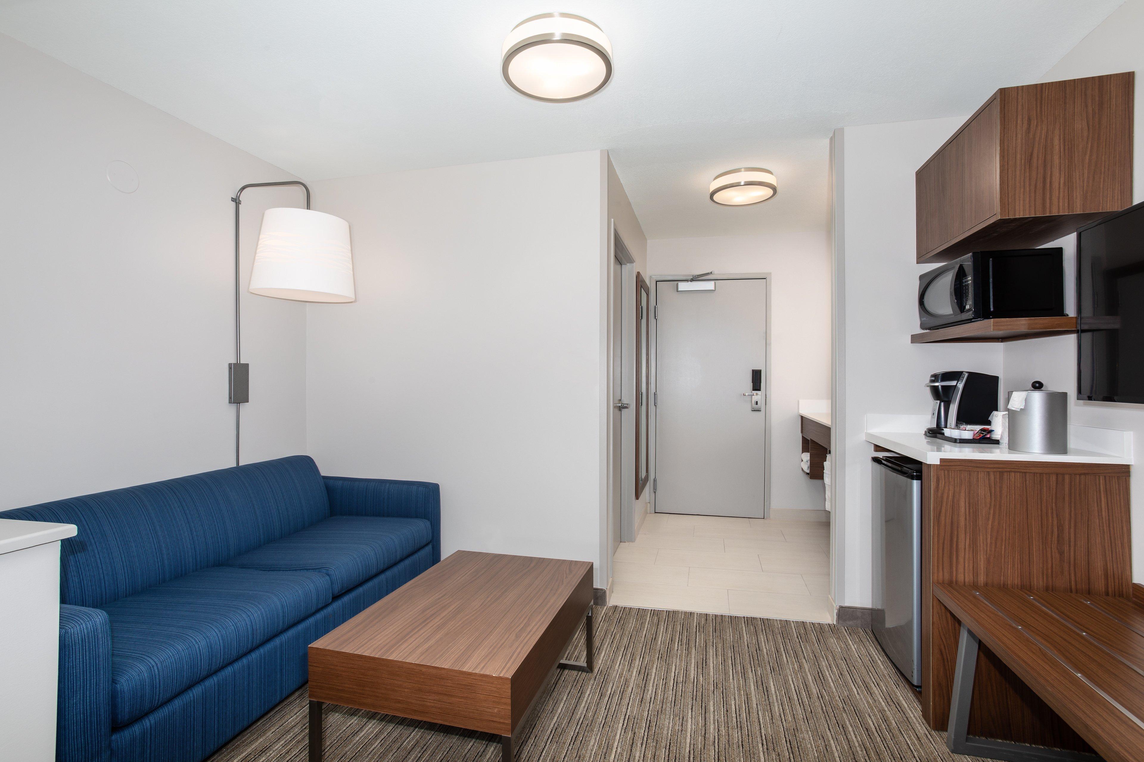 Sleep Inn & Suites Tempe Asu Campus Ngoại thất bức ảnh