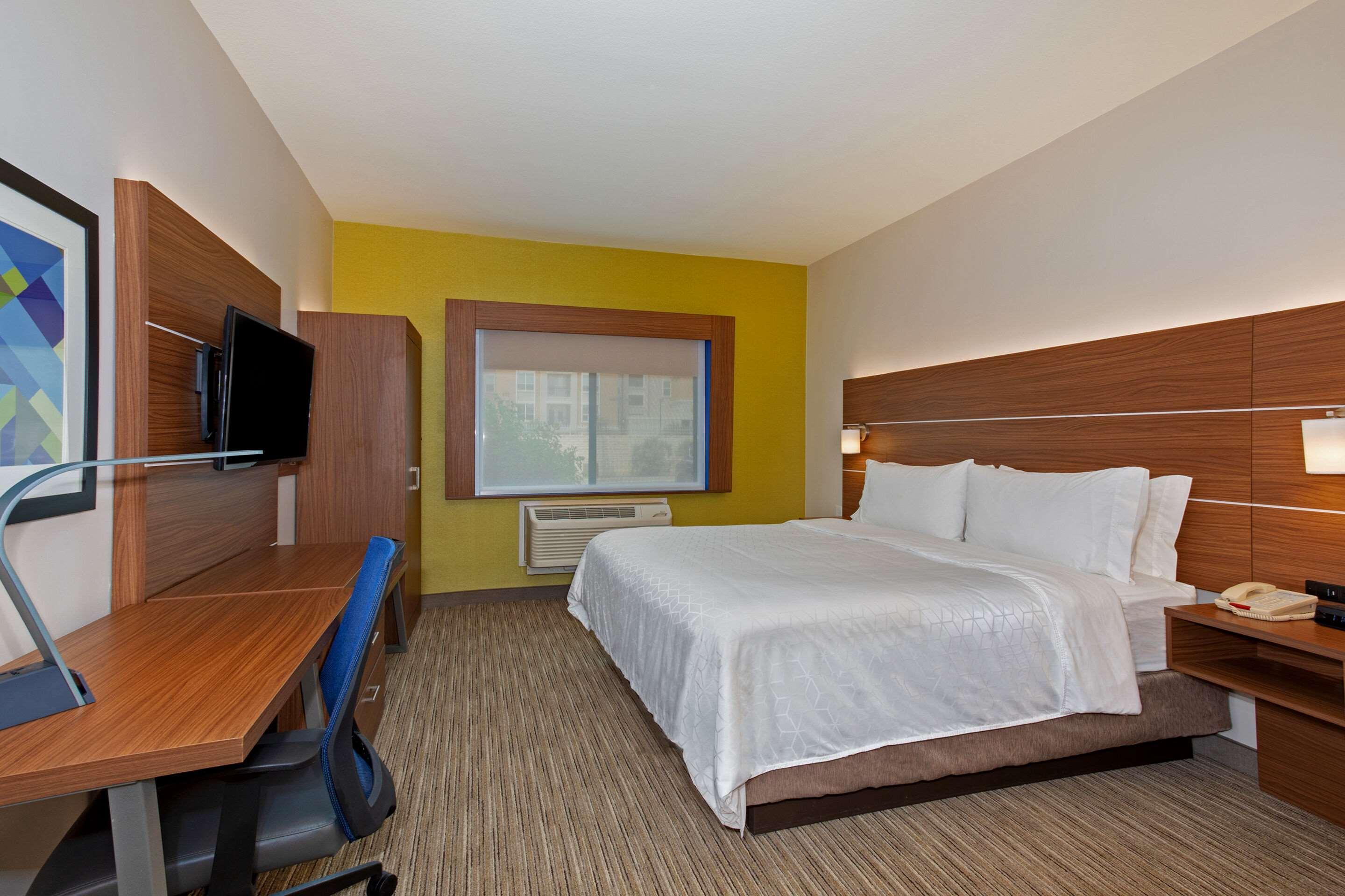 Sleep Inn & Suites Tempe Asu Campus Ngoại thất bức ảnh