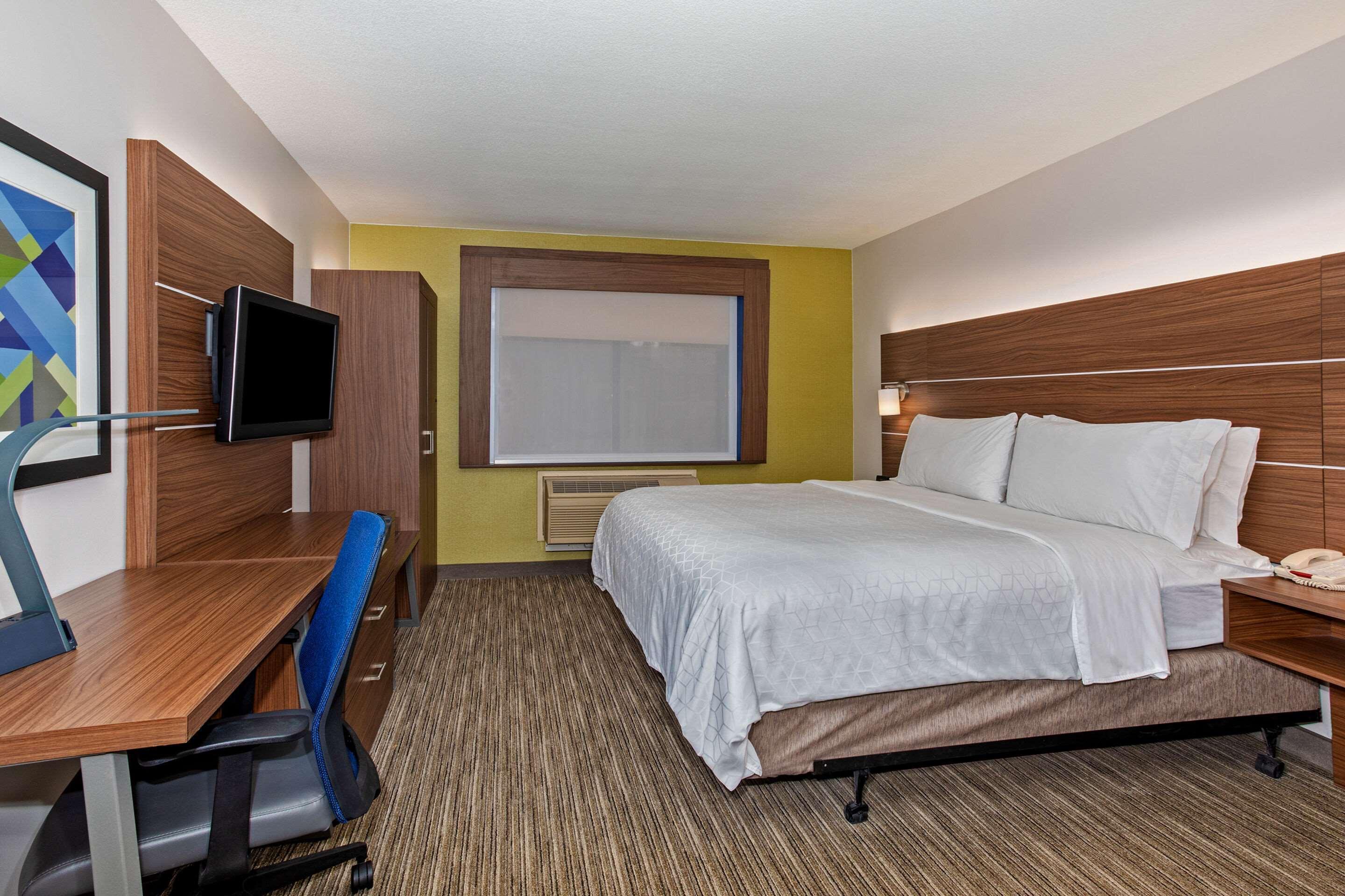 Sleep Inn & Suites Tempe Asu Campus Ngoại thất bức ảnh