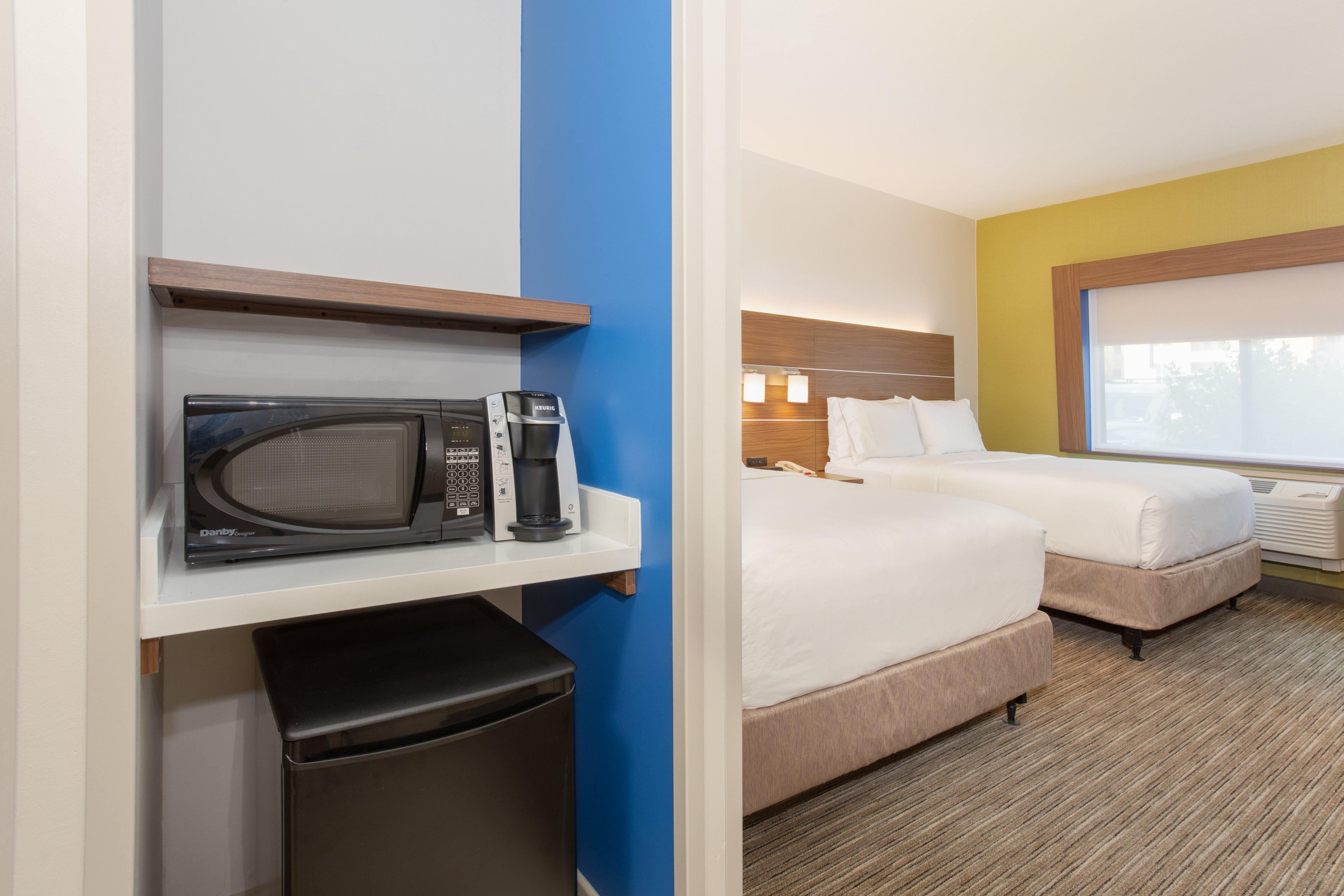 Sleep Inn & Suites Tempe Asu Campus Ngoại thất bức ảnh
