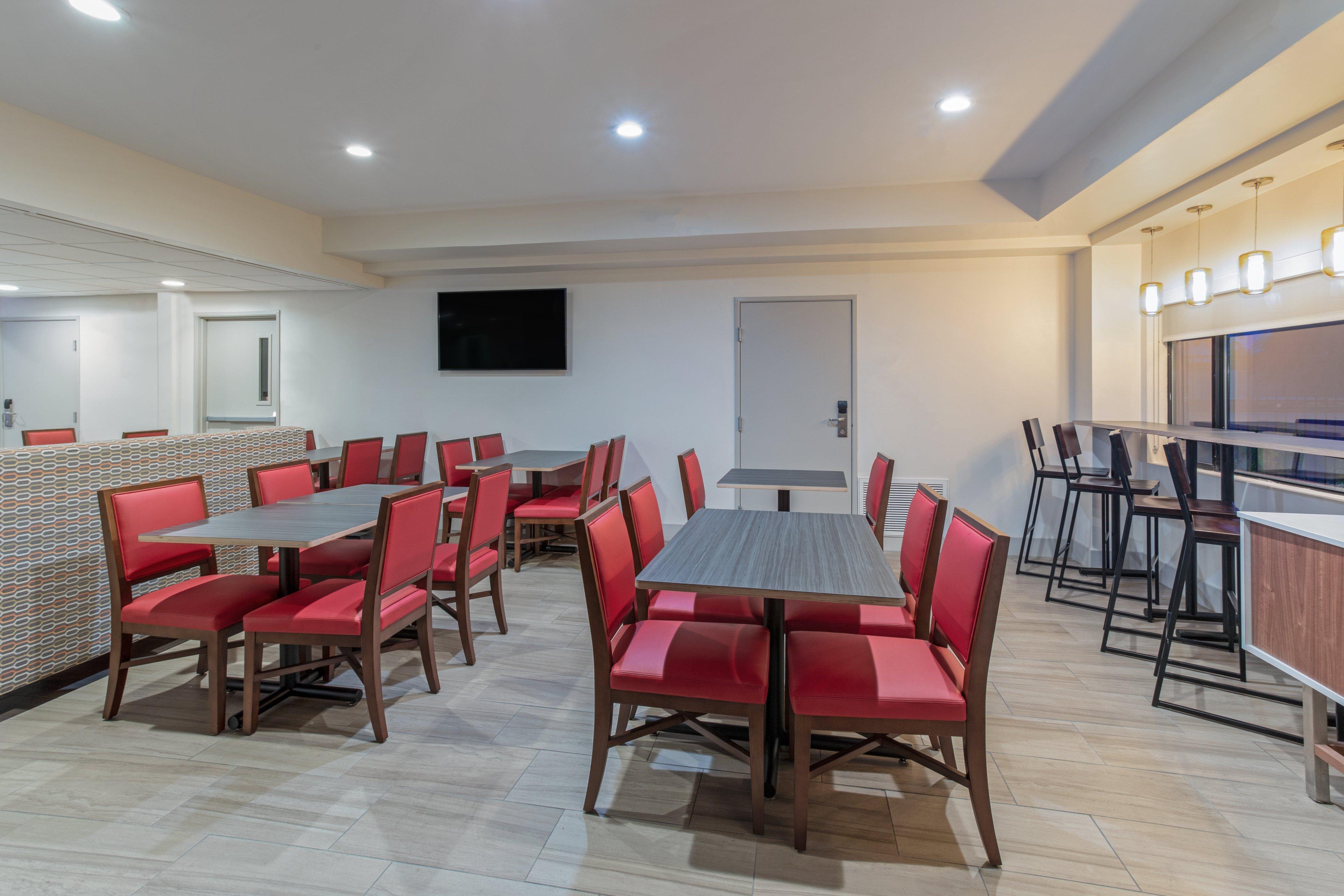 Sleep Inn & Suites Tempe Asu Campus Ngoại thất bức ảnh