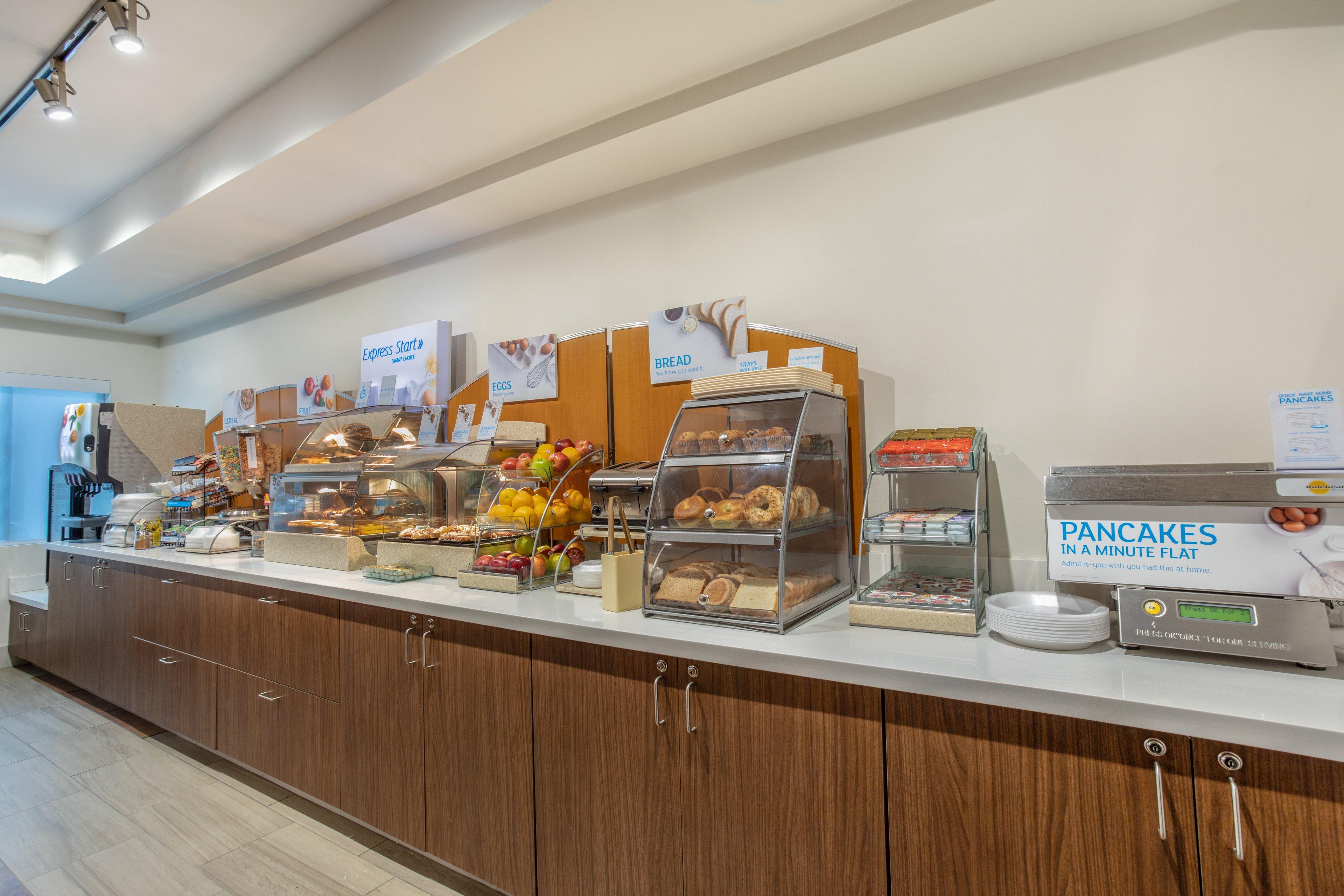 Sleep Inn & Suites Tempe Asu Campus Ngoại thất bức ảnh