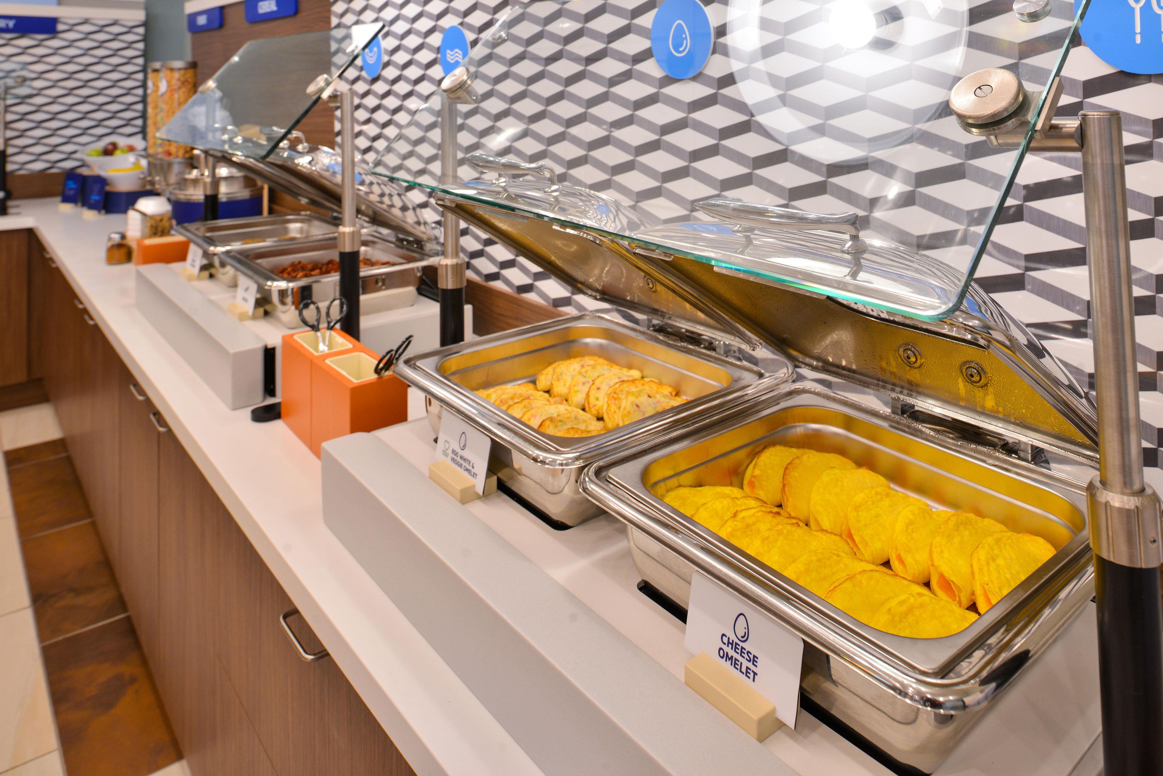 Sleep Inn & Suites Tempe Asu Campus Ngoại thất bức ảnh