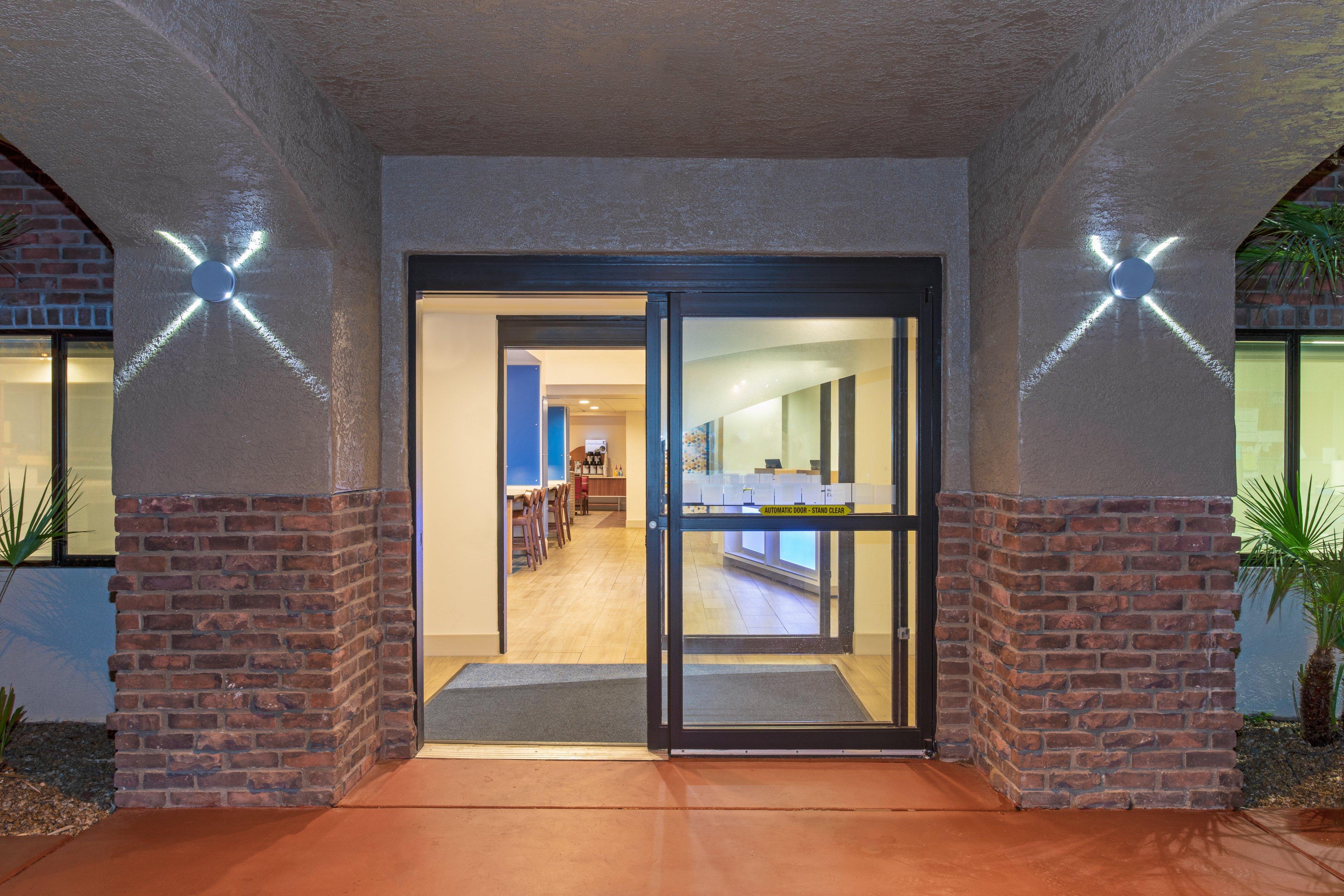 Sleep Inn & Suites Tempe Asu Campus Ngoại thất bức ảnh